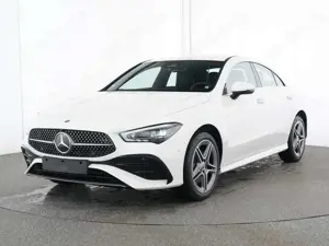 Mercedes-Benz CLA 250 CLA 250 e "AMG LINE"