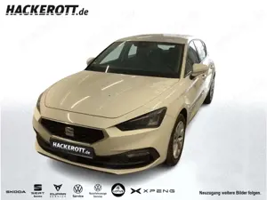 SEAT Leon Style 2.0 TDI FullLink PDC Tempom. Climaa. LED