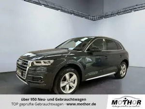 Audi Q5 Quattro Sport 40 2.0 TDI DSG Virtual Cockpit