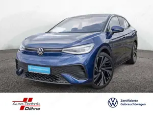 Volkswagen ID.5 Pro Performance AHK ACC PANO MATRIX-LED