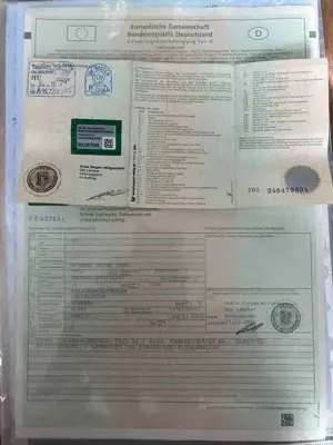 Hyundai Matrix 1.6 GLS Edition+