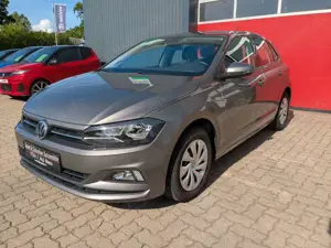 Volkswagen Polo VI Comfortline