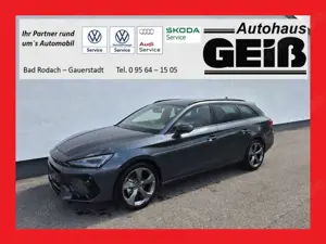 CUPRA Leon 1.5 TSI Sportstourer AHK/Rkam/ACC/PDC/MFLbh