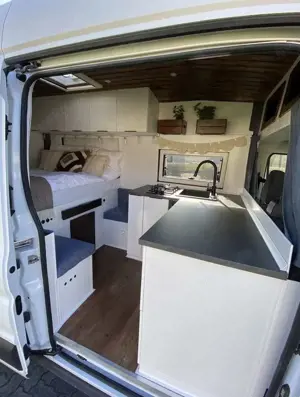 Ford Transit 460 L4H3 HA SS (18-Si.) Basis