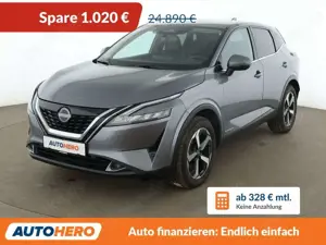 Nissan Qashqai 1.5 VC-T e-POWER N-Connecta Aut.*NAV*ACC*360CAM*