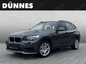 BMW X1 sDrive18i