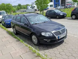 Volkswagen Passat Variant Passat Variant 2.0 TDI DPF Comfortline
