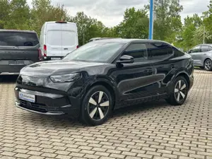 Ford Capri RWD Wärmepumpe Komfort-Paket