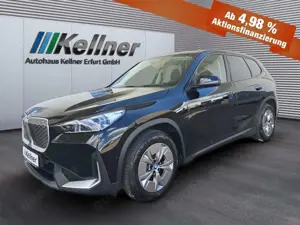 BMW iX1 xDrive30+AHK+HUD+PANO+LED+HK.+ACC+KOMFORT