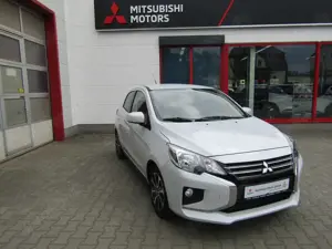 Mitsubishi Space Star 1.2Select Plus Sitzheiz. Kamera Allwetter Tempomat