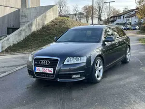 Audi A6 Avant 3.0 TDI DPF quattro tiptronic
