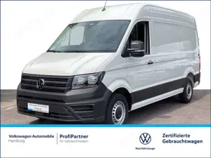 Volkswagen Crafter 35 2.0 TDI Klima Keyless PDC Sitzhzg