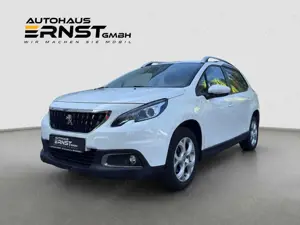 Peugeot 2008 Active SHZ*PDC*KLIMA*AUTOMATIK*