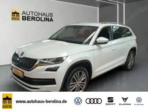 Skoda Kodiaq 1.5 TSI 4x4 LK DSG *AHK*Virt.C*ACC*SHZ*