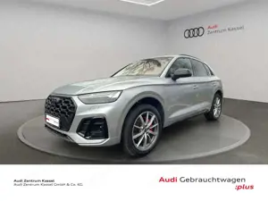 Audi Q5 50 TFSI e qu. S line Matrix BO HuD Kamera