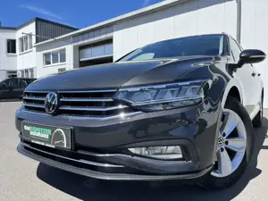 Volkswagen Passat Variant 1.5 TSI Business 1,99% Fin. Navi TravelAssist LED