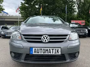 Volkswagen Golf Plus Automatik *Tüv 10/27