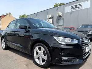 Audi A1 1.4 Sportback Sport *Navi/Tempomat/16"Alus*