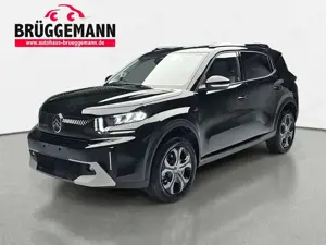 Citroen C3 Aircross C3 AIRCROSS 1.2 HYBRID 145 E-DCS6 PLUS 7-S