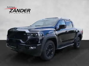 Foton 4 Ultra PickUp Mild-Hybrid 3,5 to. Anhängelast
