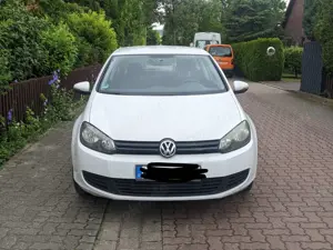 Volkswagen Golf 1.4 Trendline