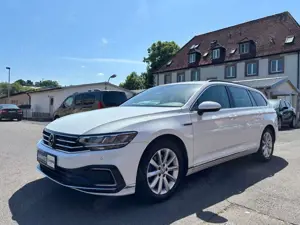 Volkswagen Passat Var. 1.4 GTE-NAV-LED-KAMERA-ACC-APPS-SHZ-