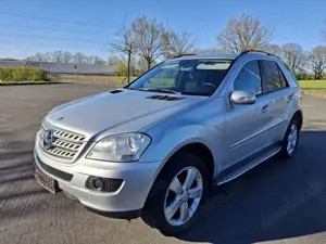 Mercedes-Benz ML 350 4Matic 7G-TRONIC
