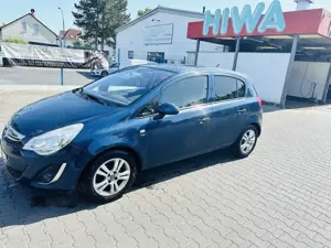 Opel Corsa-e Automatich