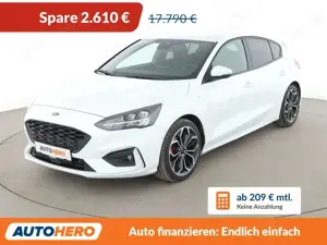 Ford Focus 1.5 EcoBoost ST-Line*NAVI*CAM*LED*PDC*SHZ*TEMPO*
