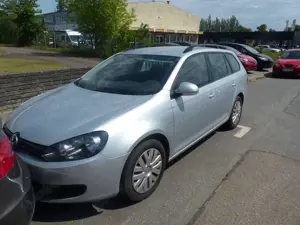 Volkswagen Golf Variant VI 6 1.6 TDI Kombi Variant  DSG Klima Radio CD
