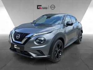 Nissan Juke TEKNA 114PS Automatik Winter/360°/Carplay/Navi