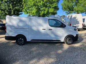 Toyota Proace L2 Kasten lang Klima Navi Kamera WERKSGAR