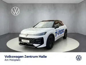 Volkswagen T-Roc 1.5 eTSI R-Line DSG