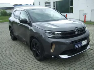 Citroen C5 Aircross Plug-In-Hybrid 225 EAT8-Automatik Facelift, abnehmb. AHK, Navi, WR auf Alu, RFK,