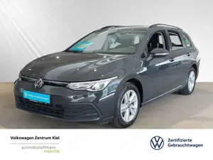 Volkswagen Golf VIII Life 1.5 TSI NAVI+SITZHZ+ACC+PDC+KLIMA Klima