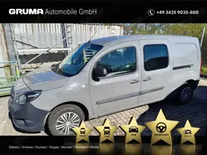 Mercedes-Benz Citan Citan 111 CDI Mixto Extralang +RADIO+KLIMA+LKW+