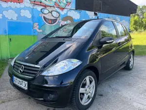 Mercedes-Benz A 200 A 200 5-türig (169.033)