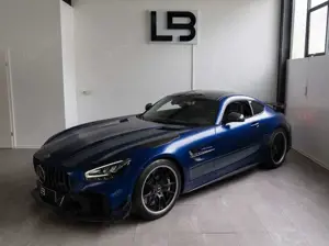 Mercedes-Benz AMG GT Pro *Full Carbon Int+Ext*Frontkamera*