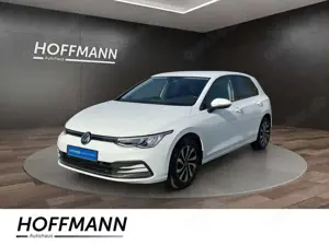 Volkswagen Golf 1.0 TSI Life NAVI+ACC+LED+Sitzhzg