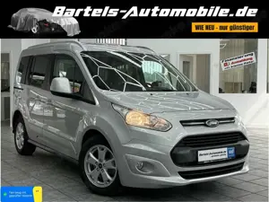 Ford Tourneo Connect 1.0 EcoBoost Titanium, Pano, DAB