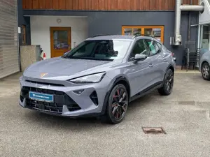 CUPRA Formentor VZ 4Drive +AHK Vorber.+Matrix+Winterp.
