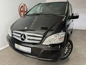 Mercedes-Benz Viano 3.0 CDI Trend Edition extralang