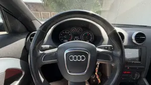 Audi A3 Cabriolet 1.8 TFSI Ambition
