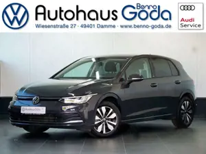 Volkswagen Golf Move 1.0 eTSI 7-Gang DSG Bluetooth LED Klima