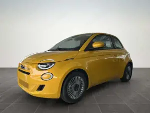 Fiat 500 1.0 Torino Hybrid FireFly 48 kW/LED/PDC H/ 48 k...