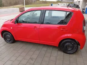 Subaru Justy