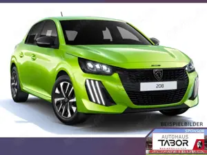 Peugeot 208 Style SHZ LED PDC Temp CarP/AndroidA UVP-37%*