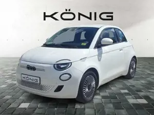 Fiat 500e Base 42 kWh Carplay*PDC v/h*Klima