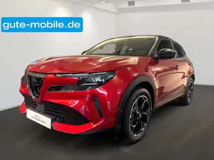 Alfa Romeo Junior Elettrica (115kW) SPECIALE