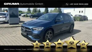 Mercedes-Benz GLA 200 GLA 200 +AMG+Edition2021+Night+CarPlay+360°+ Navi